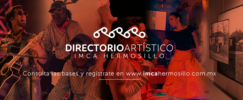 Prepara IMCA selección de artistas para el Festival Internacional  del Pitic 2017