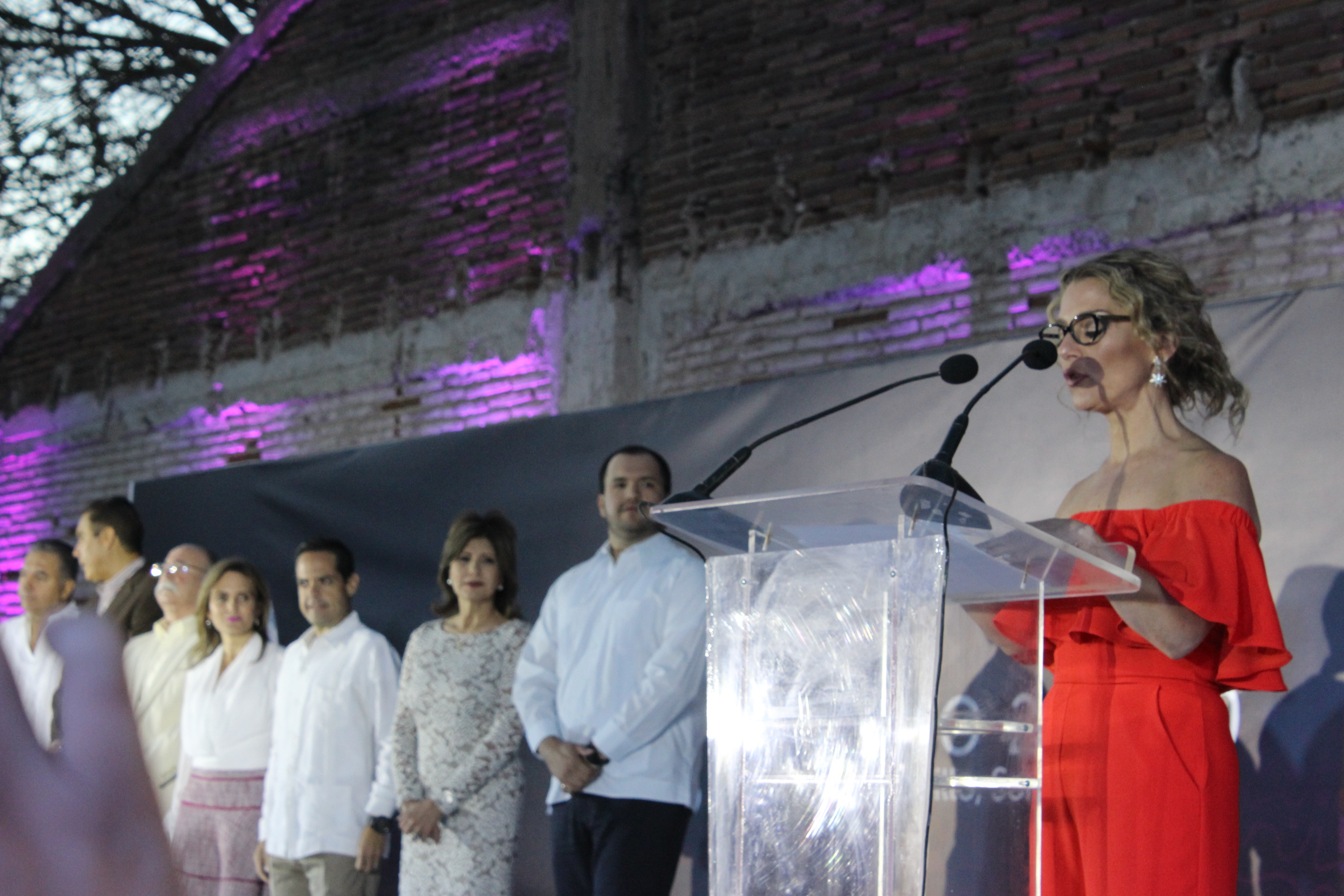 Presenta Maloro Acosta Festival Internacional del Pitic 2017 “Celebremos 15 Años”
