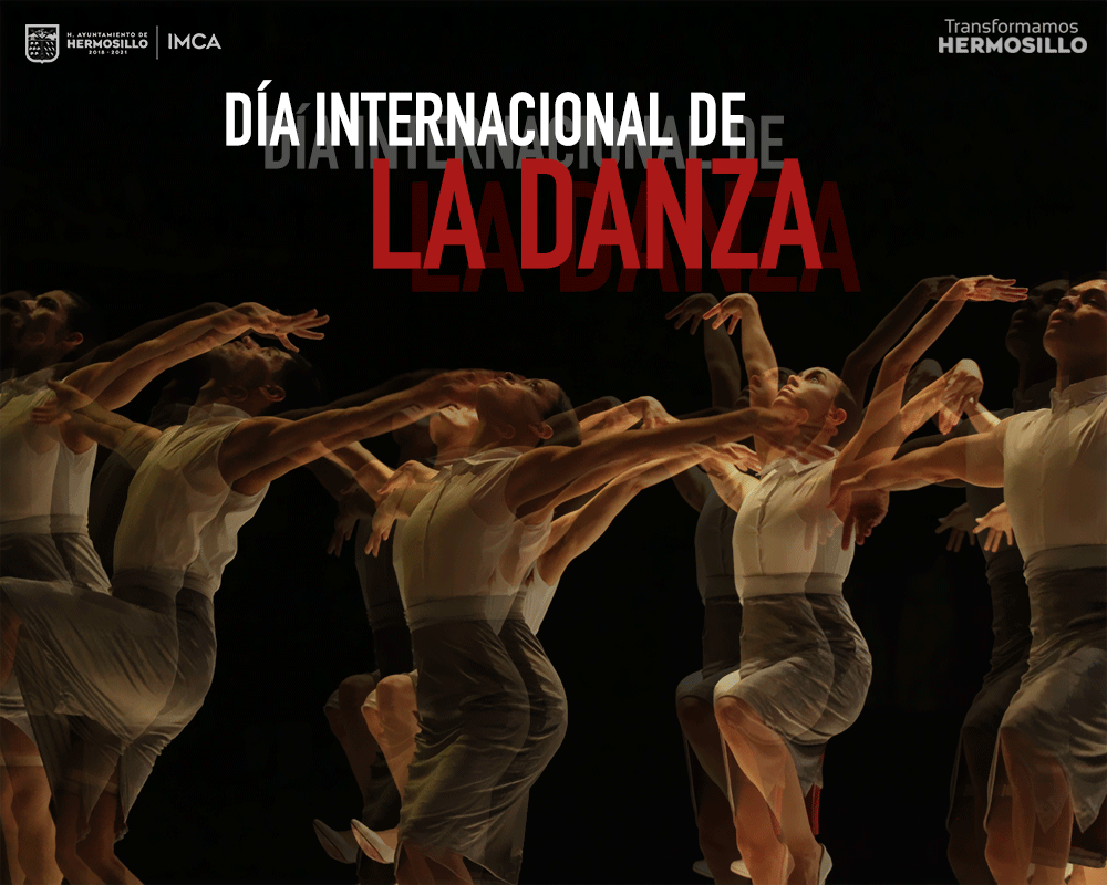 Día Internacional de la Danza