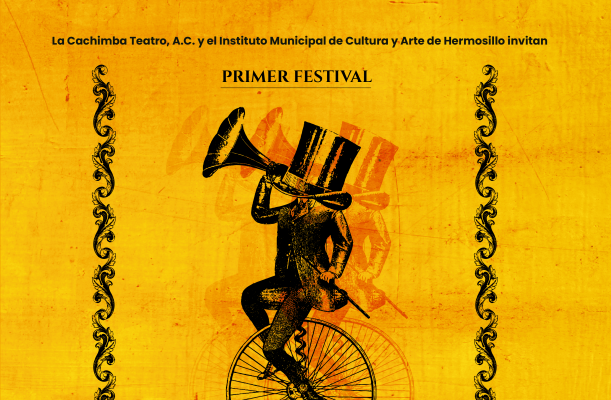 Llevarán Festival de Teatro Sobre Ruedas al área rural de Hermosillo