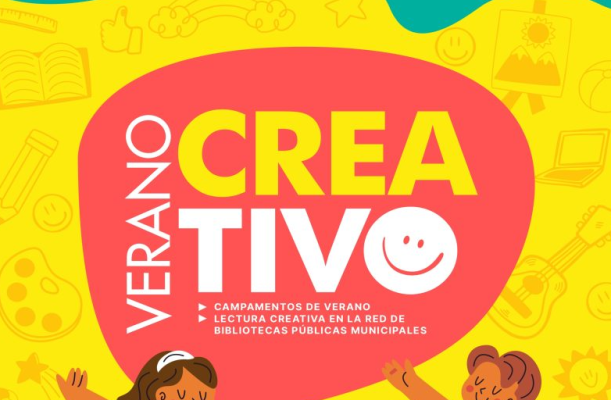 Programa Verano Creativo 2026